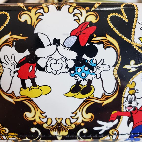 NWT DISNEY x ALDO 100th Anniversary Convertible Belt Bag Crossbody *Minor Flaws* - Picture 13 of 15